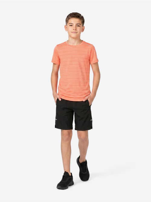 Conjunto de 2 peças - Boom Kids - Kiabi Conjunto de 2 peças - Boom Kids - Kiabi