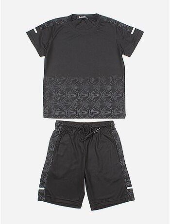 Conjunto de 2 peças - Boom Kids
