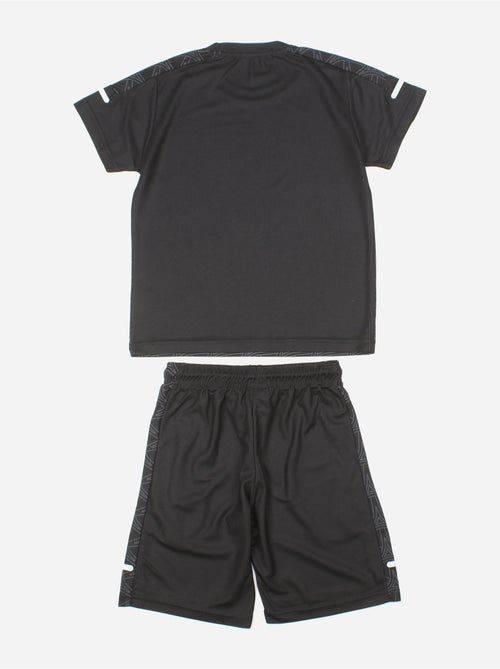 Conjunto de 2 peças - Boom Kids - Kiabi Conjunto de 2 peças - Boom Kids - Kiabi