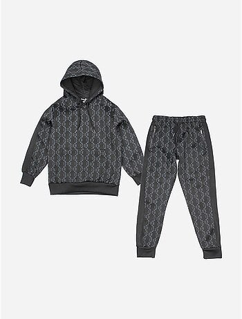 Conjunto de 2 peças - Boom Kids