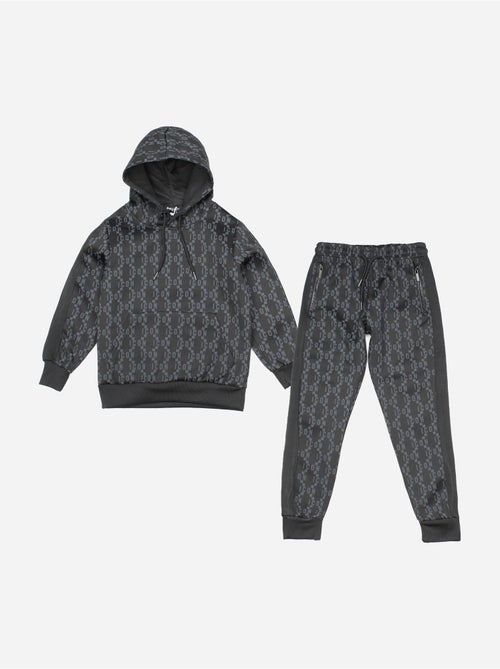 Conjunto de 2 peças - Boom Kids - Kiabi