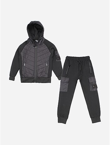 Conjunto de 2 peças - Boom Kids