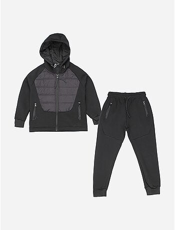 Conjunto de 2 peças - Boom Kids