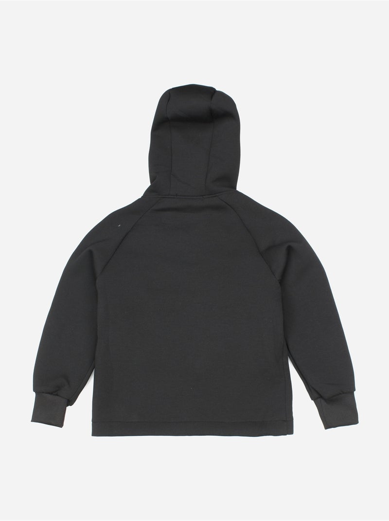 Conjunto de 2 peças - Boom Kids Preto - Kiabi