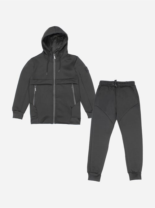 Conjunto de 2 peças - Boom Kids - Kiabi Conjunto de 2 peças - Boom Kids - Kiabi