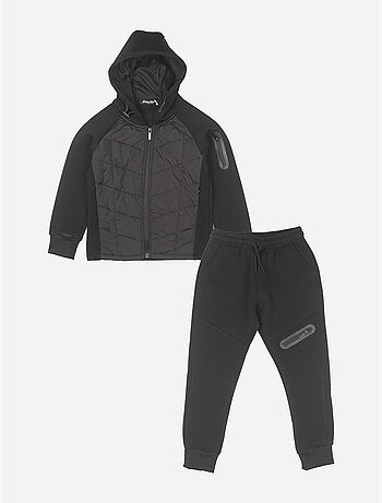 Conjunto de 2 peças - Boom Kids