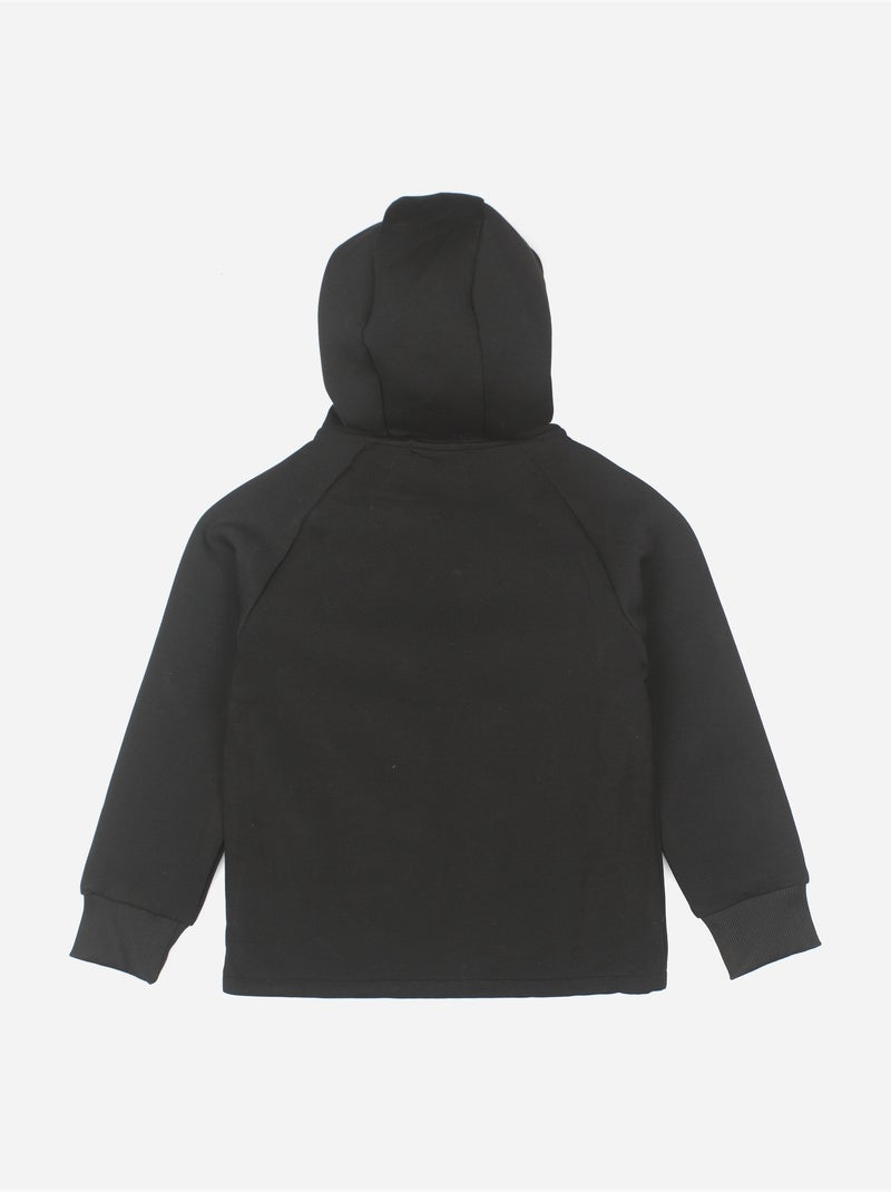 Conjunto de 2 peças - Boom Kids Preto - Kiabi