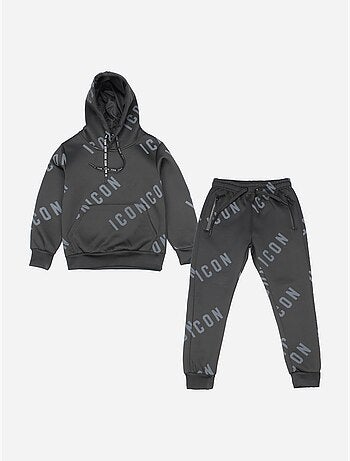 Conjunto de 2 peças - Boom Kids
