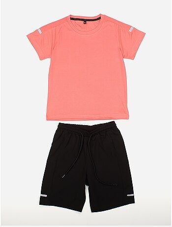 Conjunto de 2 peças - Boom Kids