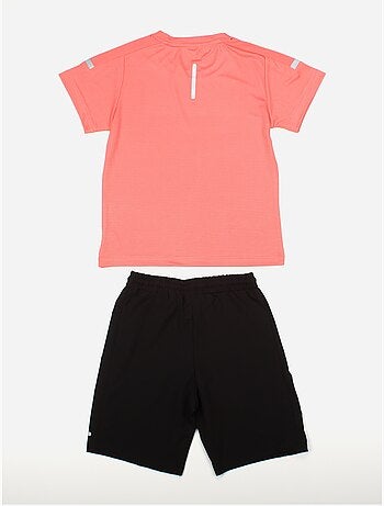 Conjunto de 2 peças - Boom Kids
