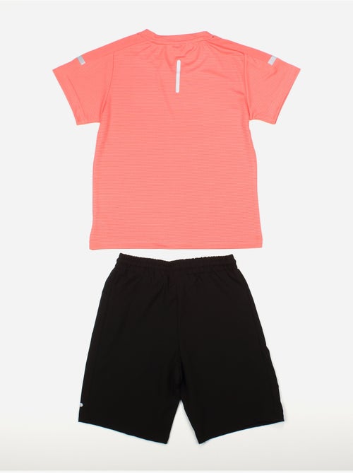 Conjunto de 2 peças - Boom Kids - Kiabi Conjunto de 2 peças - Boom Kids - Kiabi