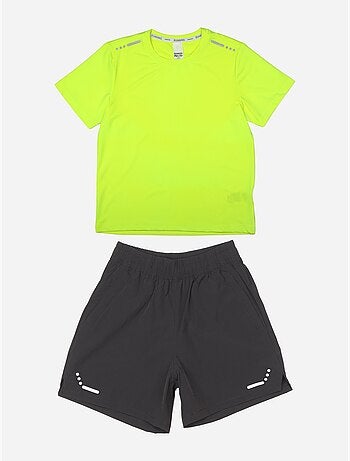 Conjunto de 2 peças - Boom Kids
