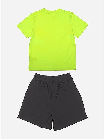 Conjunto de 2 peças - Boom Kids