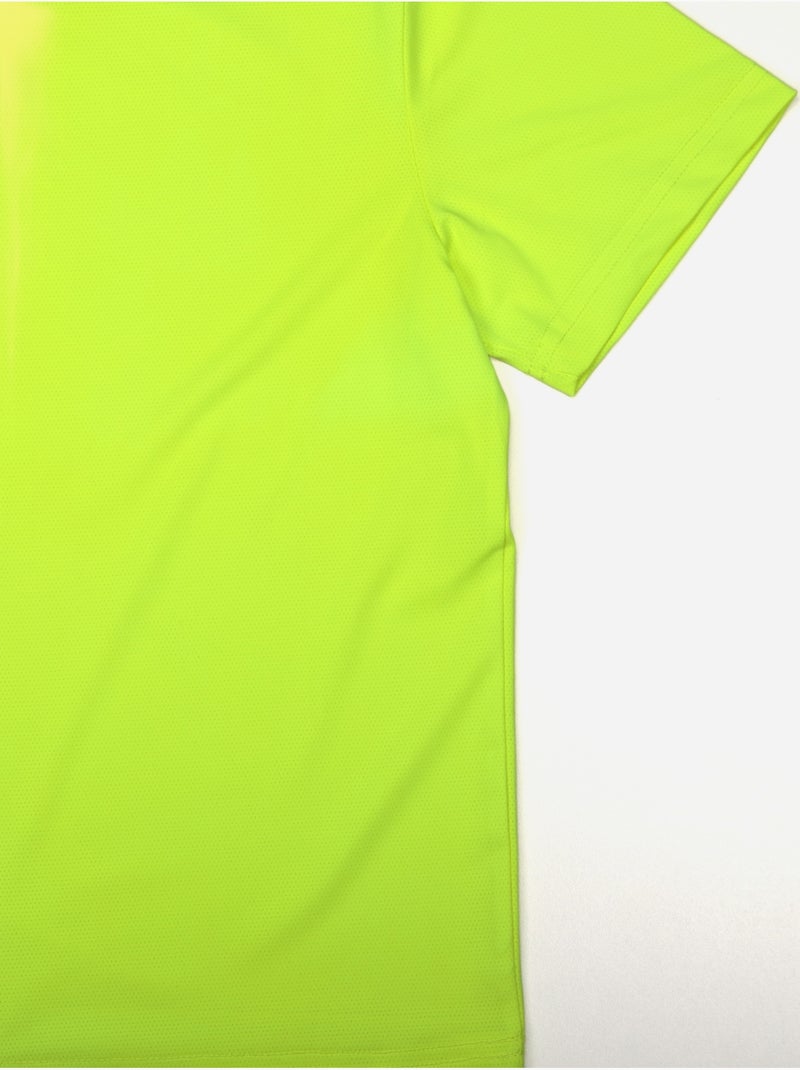 Conjunto de 2 peças - Boom Kids Verde - Kiabi