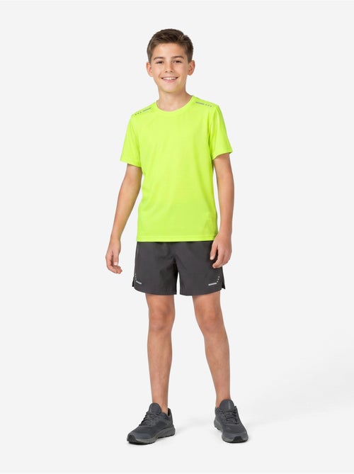 Conjunto de 2 peças - Boom Kids - Kiabi Conjunto de 2 peças - Boom Kids - Kiabi