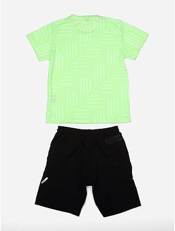 Conjunto de 2 peças - Boom Kids