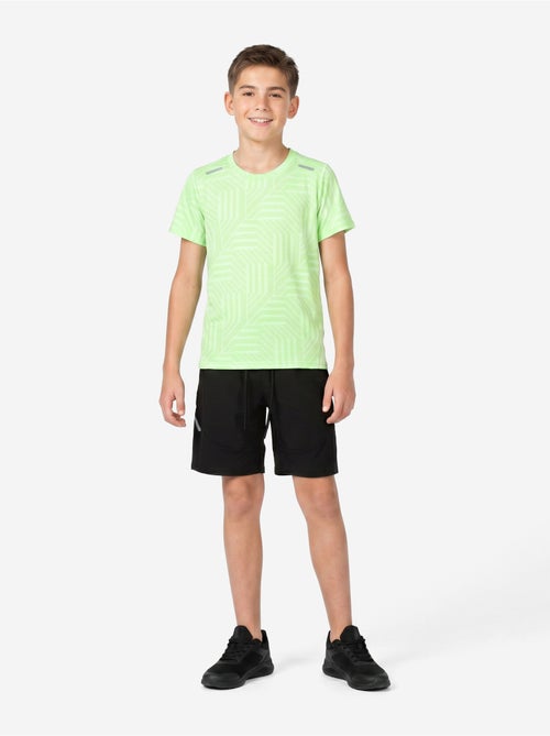 Conjunto de 2 peças - Boom Kids - Kiabi Conjunto de 2 peças - Boom Kids - Kiabi