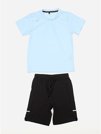 Conjunto de 2 peças - Boom Kids