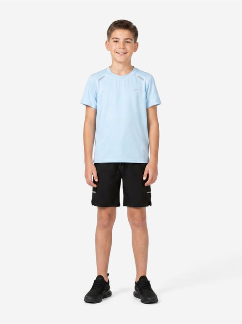 Conjunto de 2 peças - Boom Kids - Kiabi Conjunto de 2 peças - Boom Kids - Kiabi