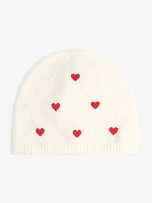 Conjunto de 2 peças - Cachecol + gorro - Kiabi Conjunto de 2 peças - Cachecol + gorro - Kiabi