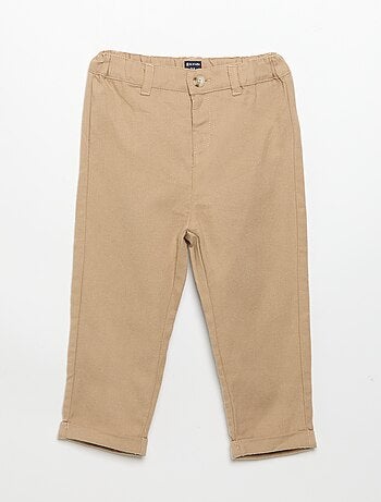 Conjunto de 2 peças - camisola + calças