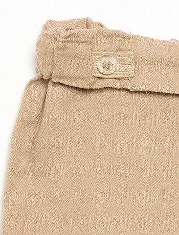 Conjunto de 2 peças - camisola + calças