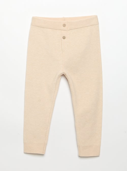 Conjunto de 2 peças - Camisola + Calças - Kiabi