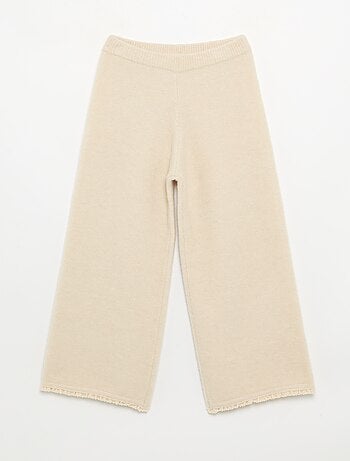 Conjunto de 2 peças - Camisola + calças