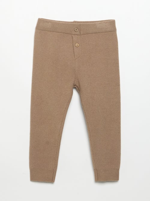 Conjunto de 2 peças - Camisola + Calças - Kiabi