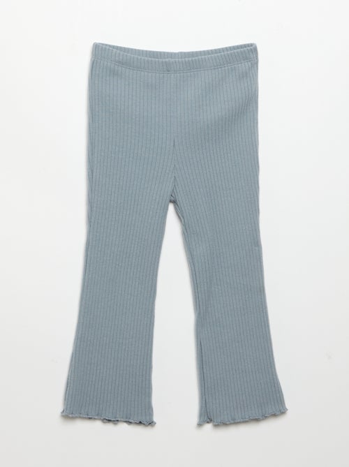 Conjunto de 2 peças - camisola + legging - Kiabi