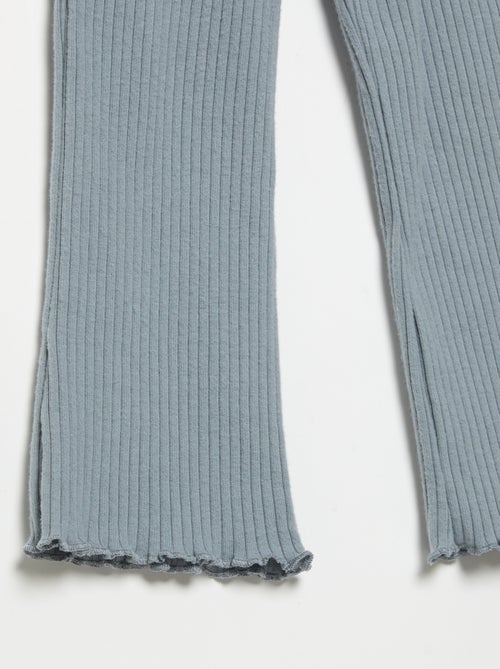 Conjunto de 2 peças - camisola + legging - Kiabi