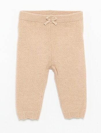 Conjunto de 2 peças - Cardigan + legging