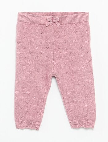 Conjunto de 2 peças - Cardigan + legging