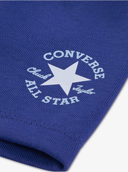 Conjunto de 2 peças - Converse - Kiabi Conjunto de 2 peças - Converse - Kiabi