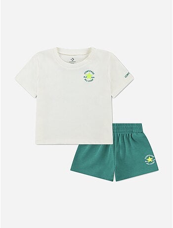 Conjunto de 2 peças - Converse
