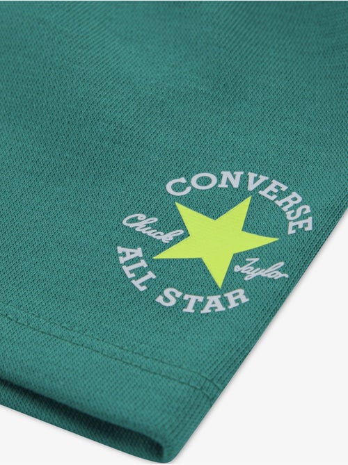 Conjunto de 2 peças - Converse - Kiabi