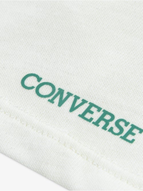 Conjunto de 2 peças - Converse - Kiabi