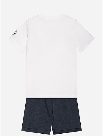 Conjunto de 2 peças - converse