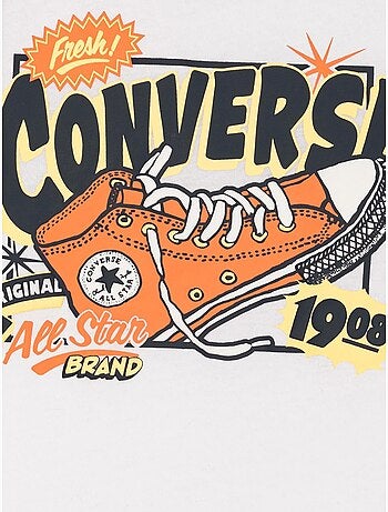 Conjunto de 2 peças - converse