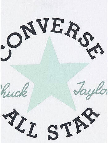 Conjunto de 2 peças - Converse