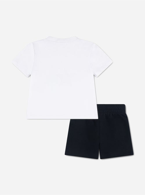 Conjunto de 2 peças - Converse - Kiabi Conjunto de 2 peças - Converse - Kiabi