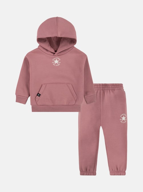 Conjunto de 2 peças - Converse - Kiabi Conjunto de 2 peças - Converse - Kiabi