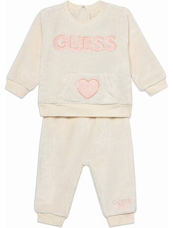 Conjunto de 2 peças - guess kids