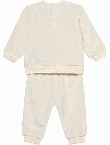 Conjunto de 2 peças - guess kids