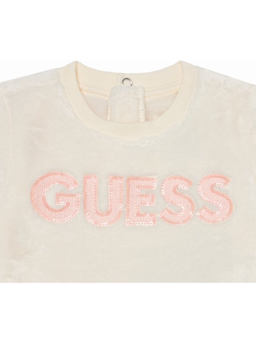 Conjunto de 2 peças - guess kids - Kiabi