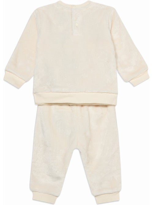Conjunto de 2 peças - guess kids - Kiabi