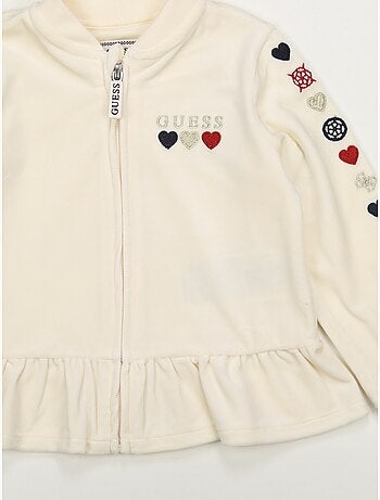 Conjunto de 2 peças - guess kids