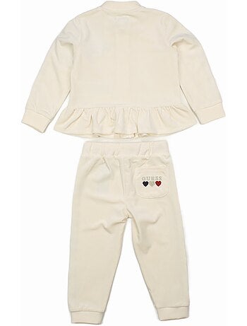 Conjunto de 2 peças - guess kids