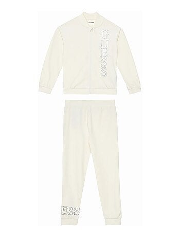 Conjunto de 2 peças - guess kids