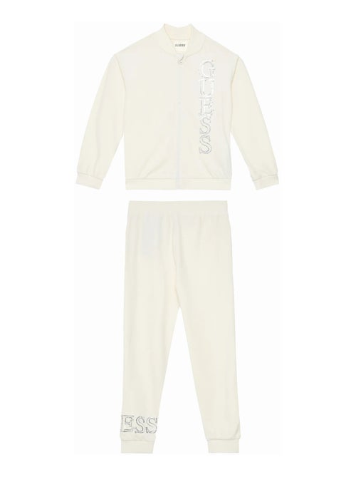 Conjunto de 2 peças - guess kids - Kiabi